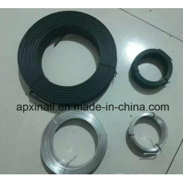 20 Rolls a Carton Soft Annealed Black Wire